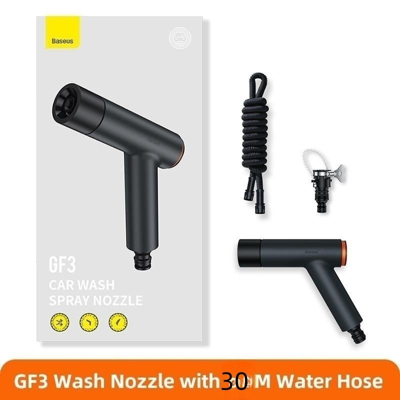 Universal Joint Car Washing Gun - Vibe Vault