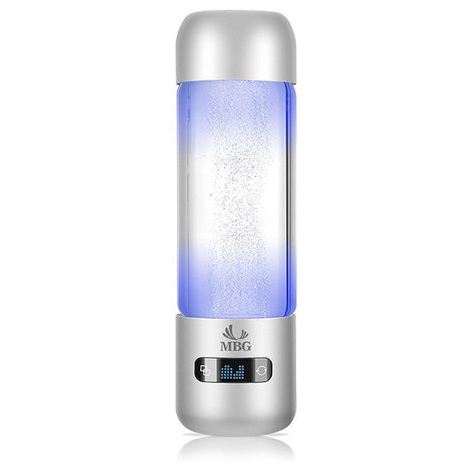 Smart Electric Hydrogen Water Bottles - Vibe Vault