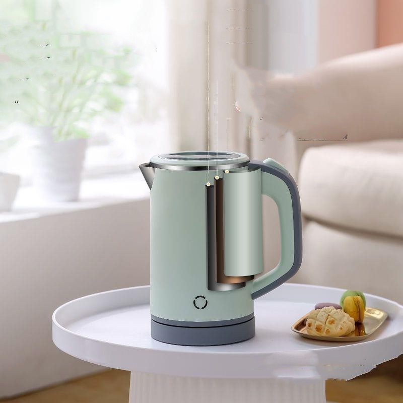 Portable Household Small Electric Kettle - Vibe Vault