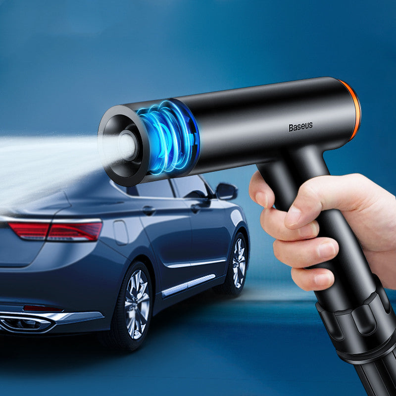 Universal Joint Car Washing Gun - Vibe Vault