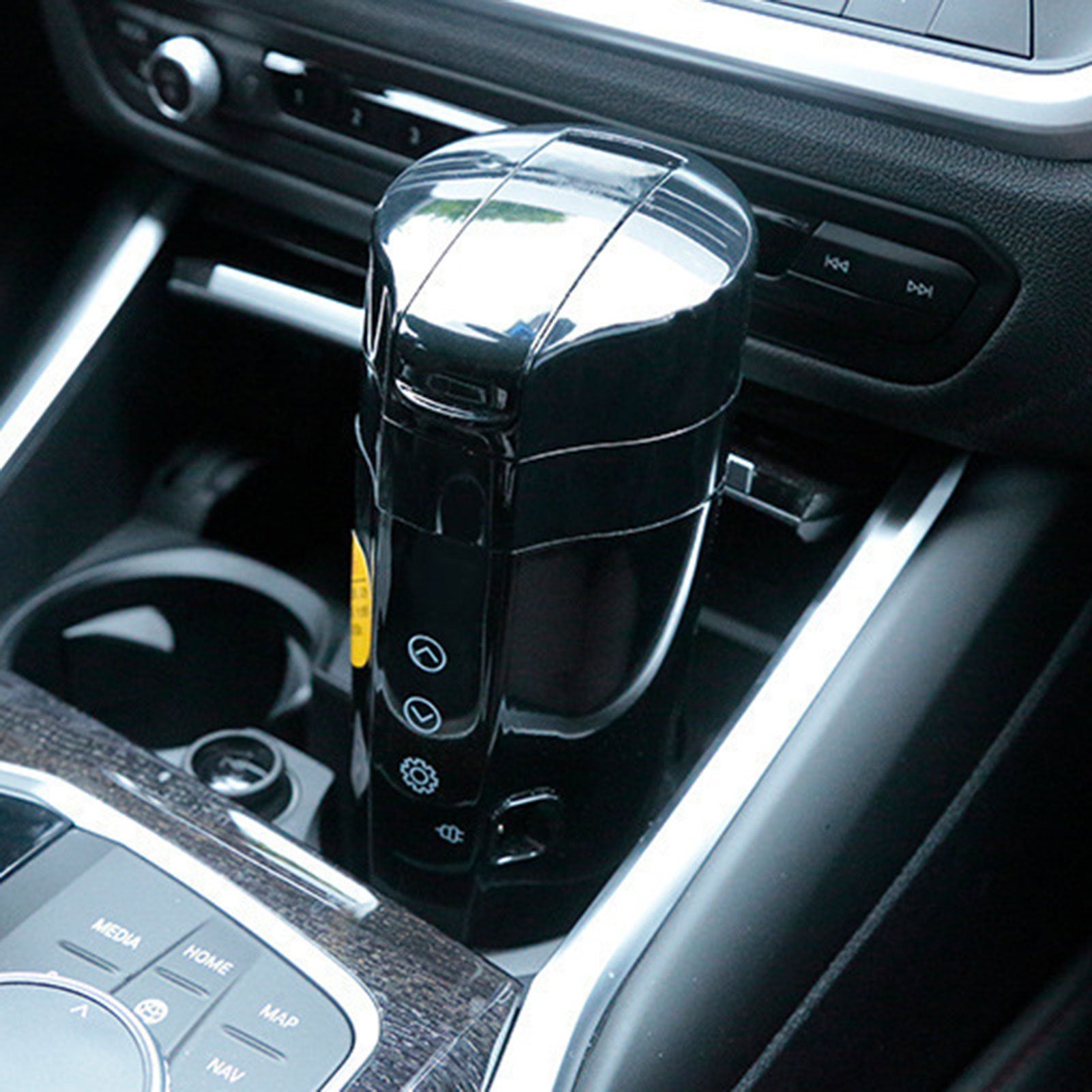 Electric Car Thermal Insulation Cup - Vibe Vault