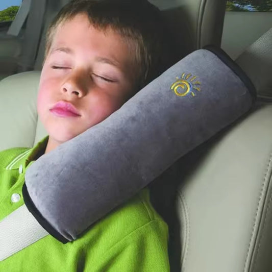 Children Car Pillow - Vibe Vault